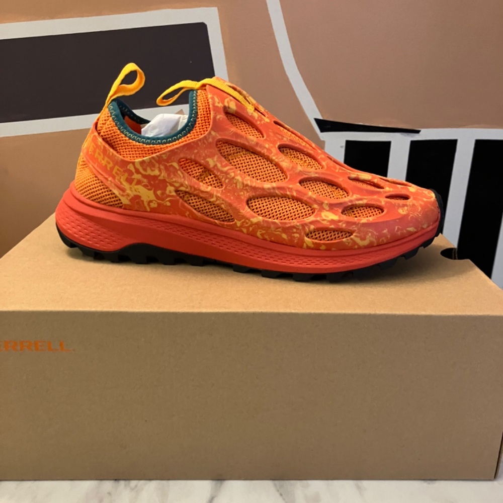 Hydro runners - Picture 6 of 6